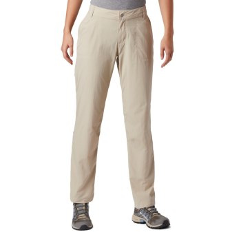 Columbia Silver Ridge 2.0, Pantalones Kaki Para Mujer | 932807-MEL